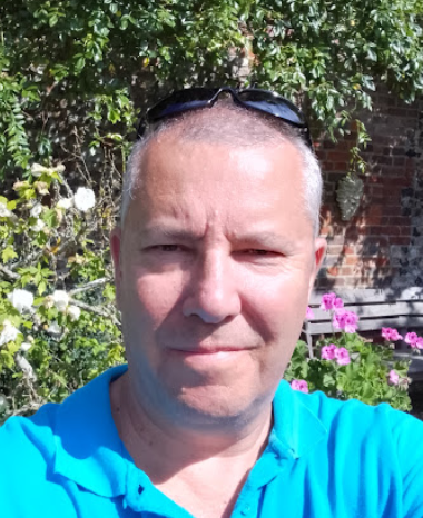 Nigel England