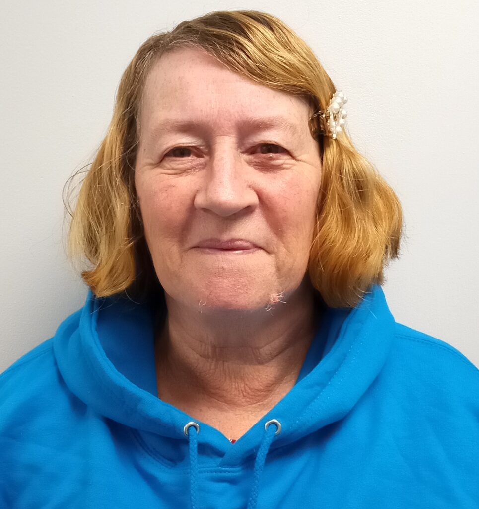 Theresa Smith