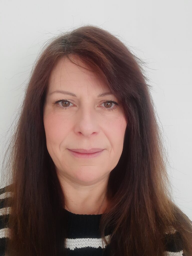 Maxine Derbyshire