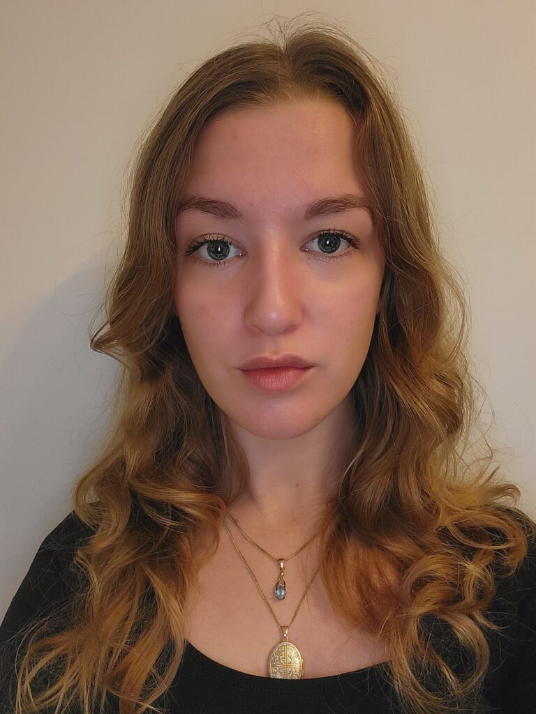 Sophie Brennan
