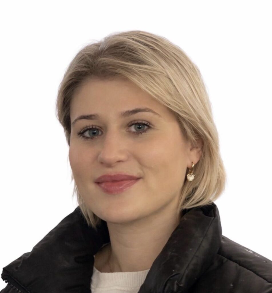 Molly Johnstone